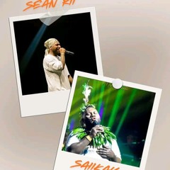 Sean Rii (feat. Saii Kay) - Hemi Oraet(2025)[Official Audio]