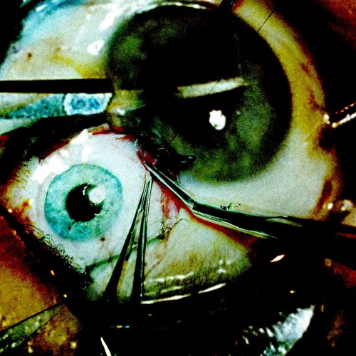 King Yosef - The Dull Blade (glass.grl remix)