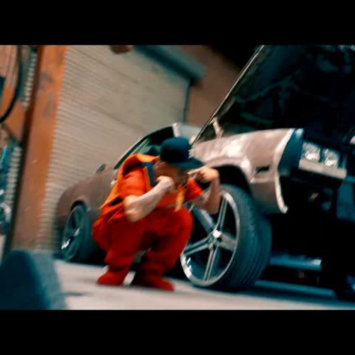 MoneySign Suede - Lean In My Cup (Official Audio)