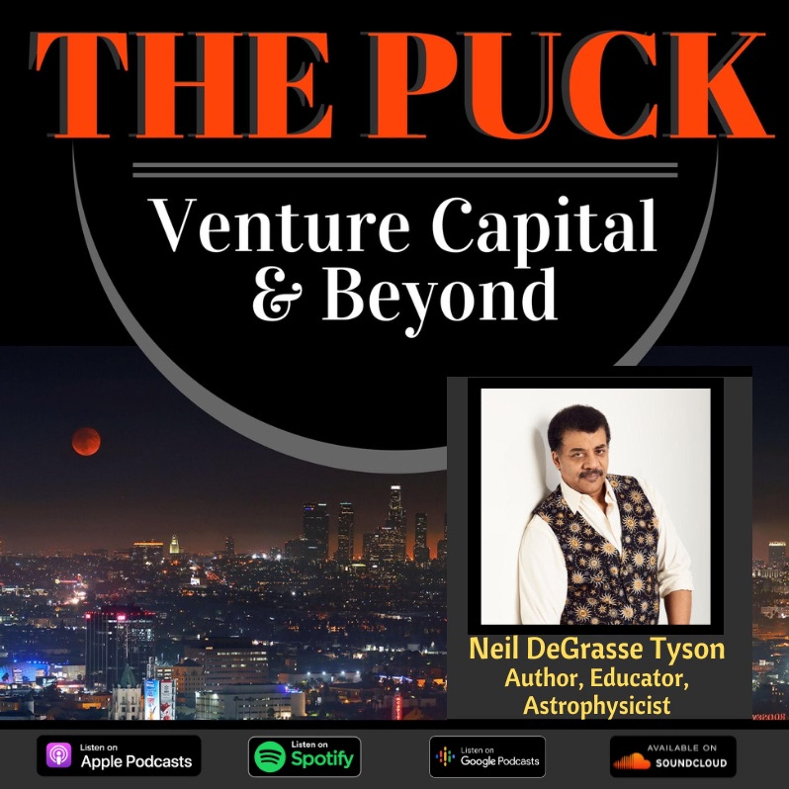 The Puck: Venture Capital and Beyond