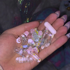 OSO - Lil Pink Pill ft. Ronspazz