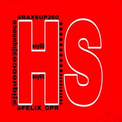 HS DELETED SONG ARCHIVE MIX