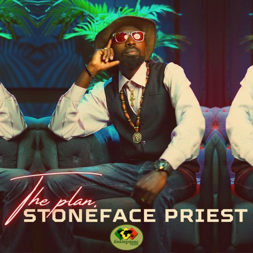 Stoneface Priest - The Plan(alternative Mix)-linkingstone music