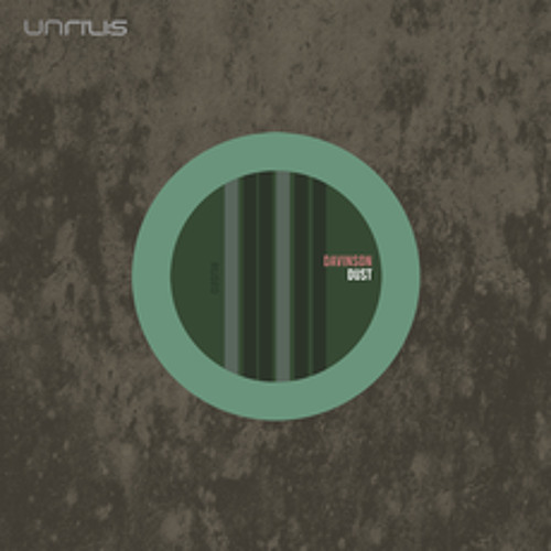 Davinson - Dust (Samuel L Session Remix)- Unrilis [PREMIERE]