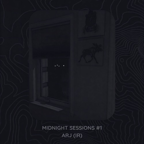 ARJ (IR) | Midnight Sessions #1