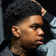 Lil Poppa - LLL (Unreleased)