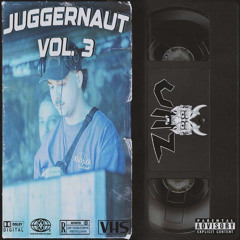 Juggernaut Vol. 3