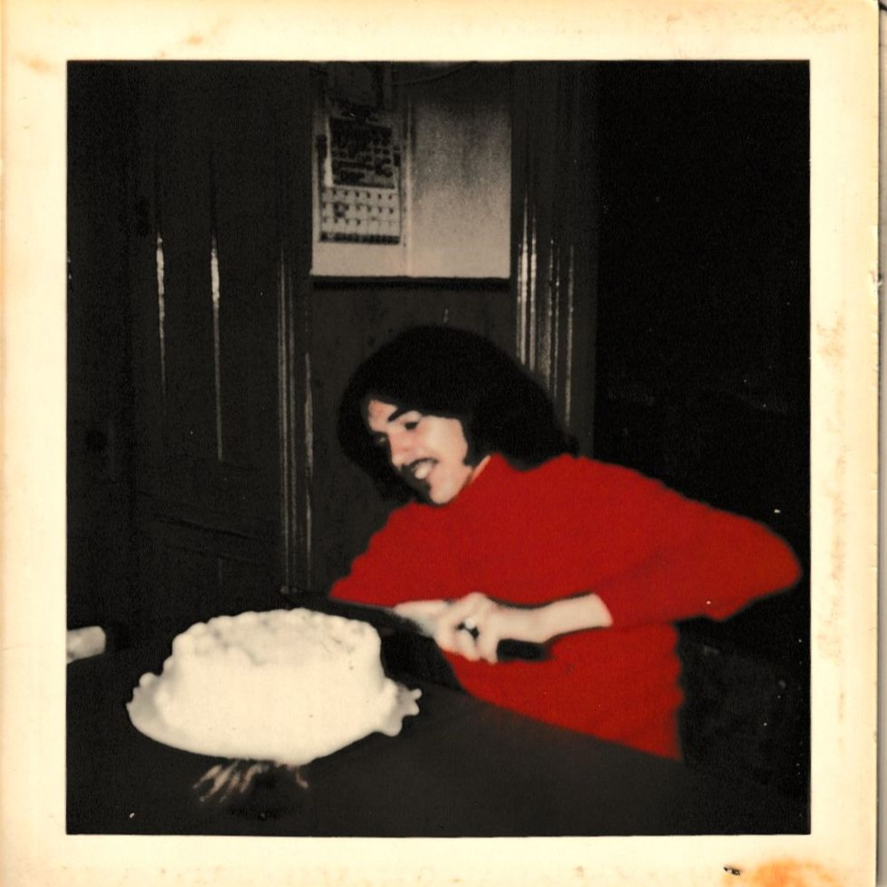 The Summer Of '73 (the moustache song) - 1st Verse only episode artwork