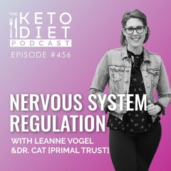 Nervous System Regulation with Dr. Cat {Primal Trust}