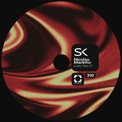 Every Time (Original Mix)