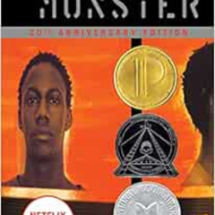 DOWNLOAD KINDLE 📍 Monster by Walter Dean Myers PDF EBOOK EPUB KINDLE