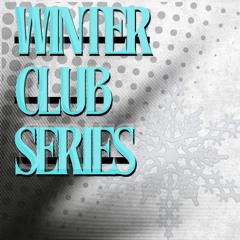 Winter Club Series mixed by: Daveo Villa