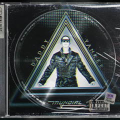 Daddy Yankee El Ritmo No Perdona - EXTENDED JHAN CASTRO