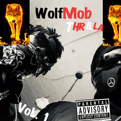 In The Ghetto J-AKK A.K.A Pappa Wolf