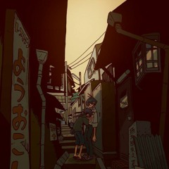 Hangover [Slowed  Reverb]