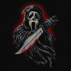 "SLASHER" | SXMPRA x GHOSTFACE TYPE BEAT