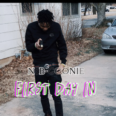 N$B-GOONIE- First Day In