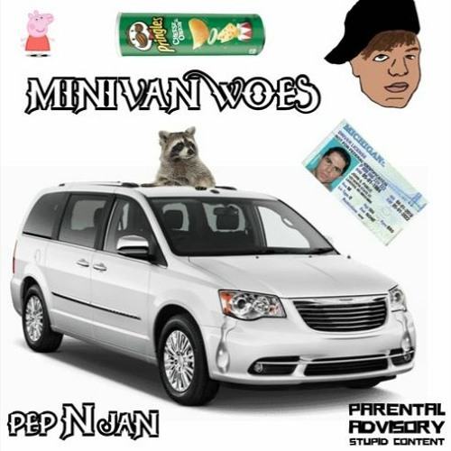 Papi Fire - Minivan Woes