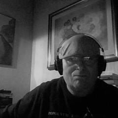 Cante jondo (a walk in the park, listening to John Surman's reeds)