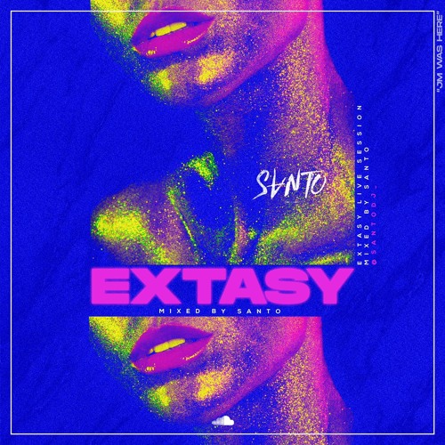 ✞ € X T A $ ¥ • S A N T O IN S € S S I O N ✞
