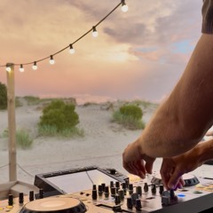 Afro House Sunset Mix (DJ Set)