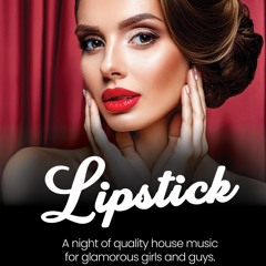 Lipstick  - 26.07.2024