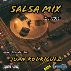 Salsa MIX (Oct 2025)