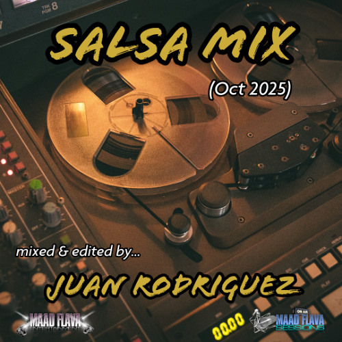 Salsa MIX (Oct 2025)