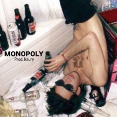 MONOPOLY prod Naury