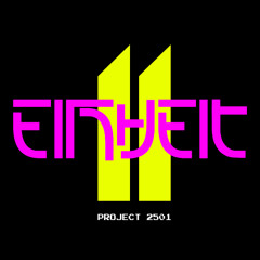 Project 2501