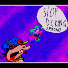 Stop Dicking Around