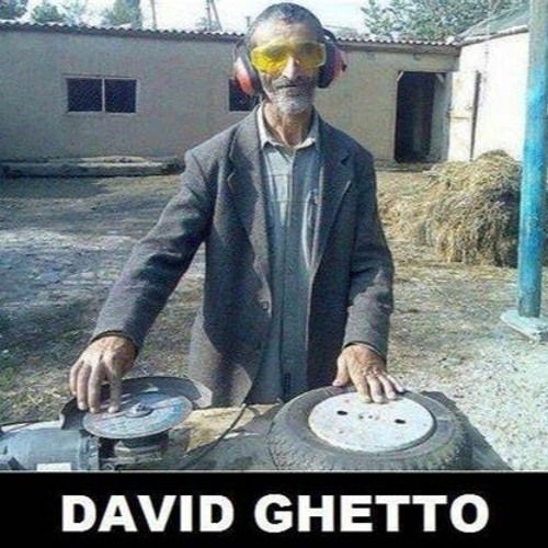 David Guetta - Lovers On The Sun (Drop Remake)
