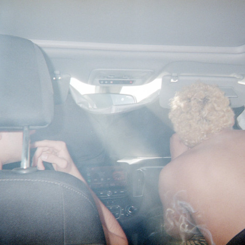 Blonded [hallow + elxnce + printingcounterfeits]