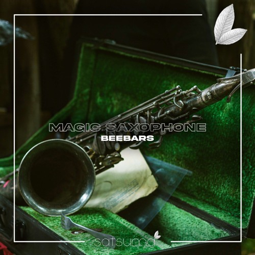 BeeBars - Magic Saxophone