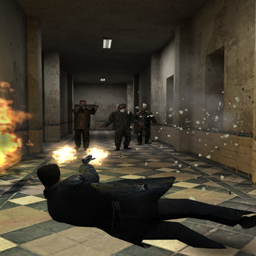 max payne type beat