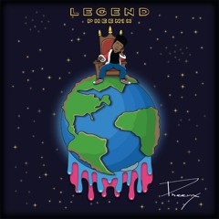 Legend (Prod by. Shah Money)