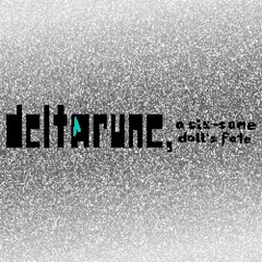 Deltarune, A Six-same Doll's Fate (Arguably Canon Kliess Album)