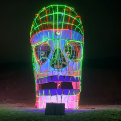 The Skull Midburn 2025