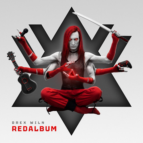 Redevil (Album Version)