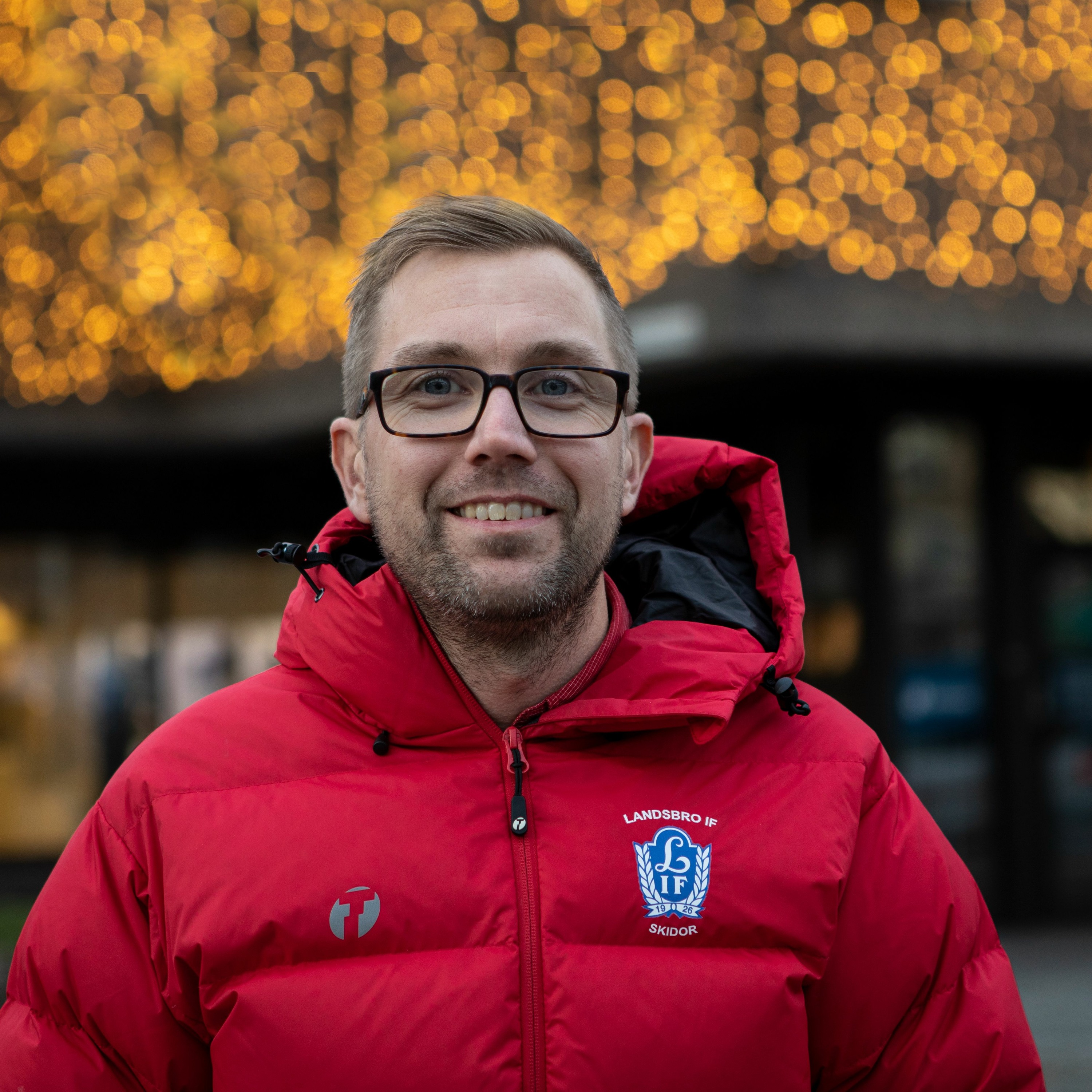 Vänliga Vetlanda-podden