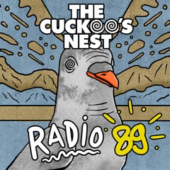 Mr. Belt & Wezol's The Cuckoo's Nest 89