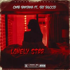 " LONELY STAR "FEATURING ( SRF BGOOD ) 🎸🖤