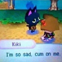 i miss you and im at this point in my life ( cover )