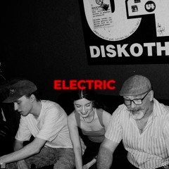 ELECTRIC