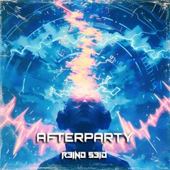 AFTERPARTY