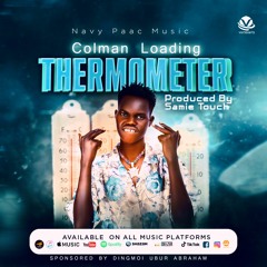 Thermometer _ Colman Loading.mp3