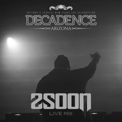 DECADENCE 2021 MIX