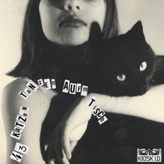 Yolanda Frei - Liquor Stores [Kiosk I.D.]