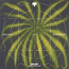vcr @ GIMIC - 06 December 2025