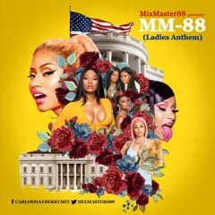 MM-88 (Ladies Anthem)